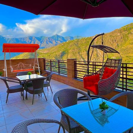 Doon Nature Valley Resort, Kempty Fall Mussoorie Εξωτερικό φωτογραφία