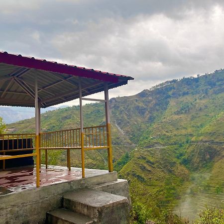 Doon Nature Valley Resort, Kempty Fall Mussoorie Εξωτερικό φωτογραφία