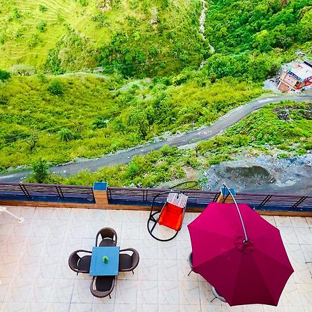 Doon Nature Valley Resort, Kempty Fall Mussoorie Εξωτερικό φωτογραφία