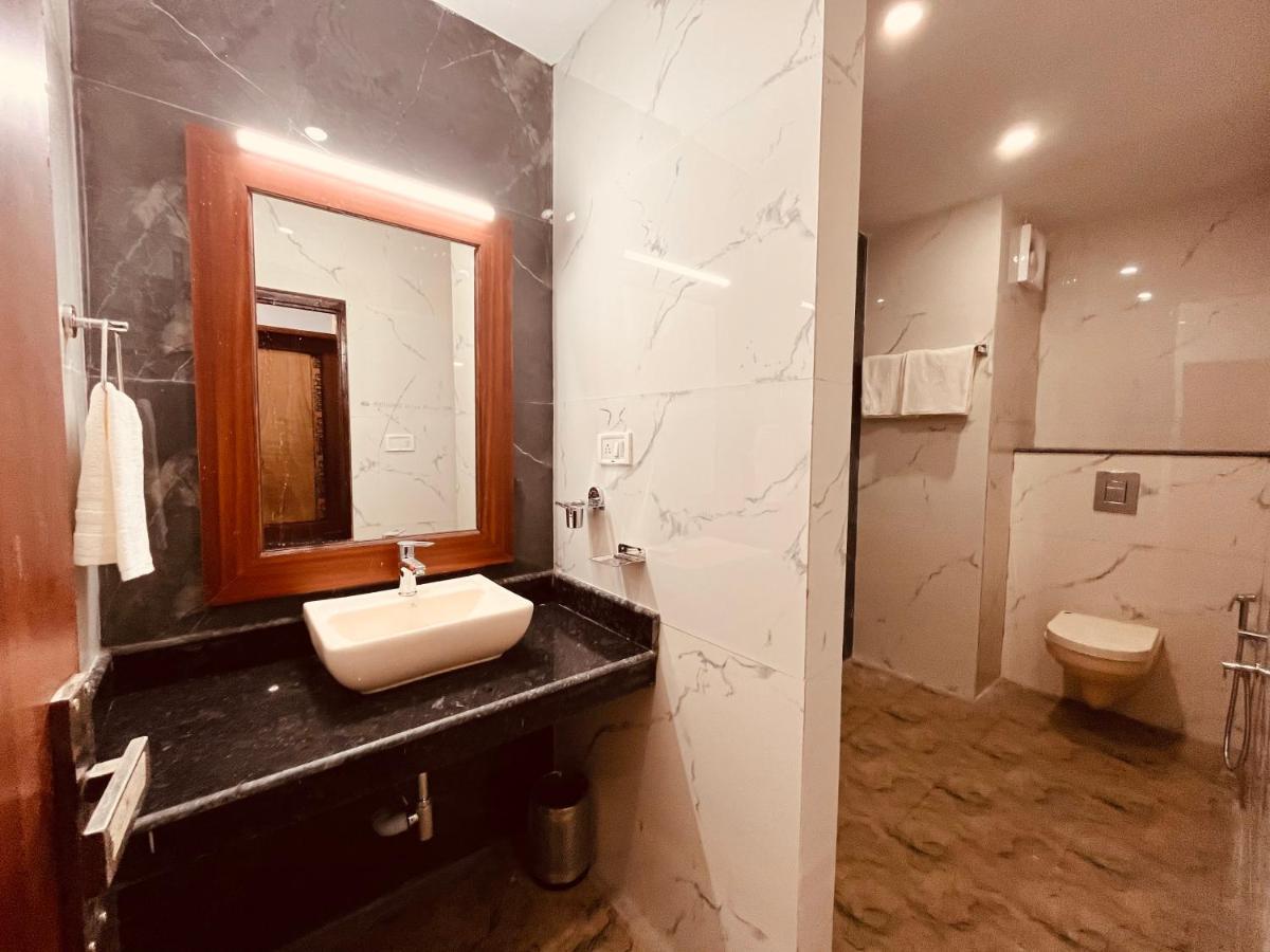 Doon Nature Valley Resort, Kempty Fall Mussoorie Εξωτερικό φωτογραφία