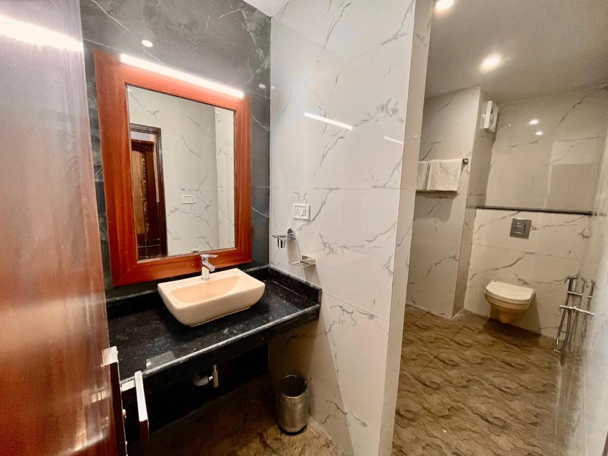 Doon Nature Valley Resort, Kempty Fall Mussoorie Εξωτερικό φωτογραφία
