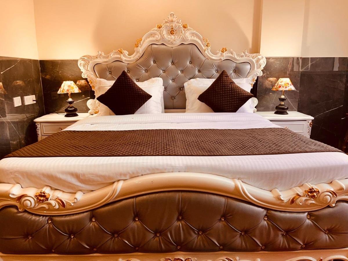 Doon Nature Valley Resort, Kempty Fall Mussoorie Εξωτερικό φωτογραφία