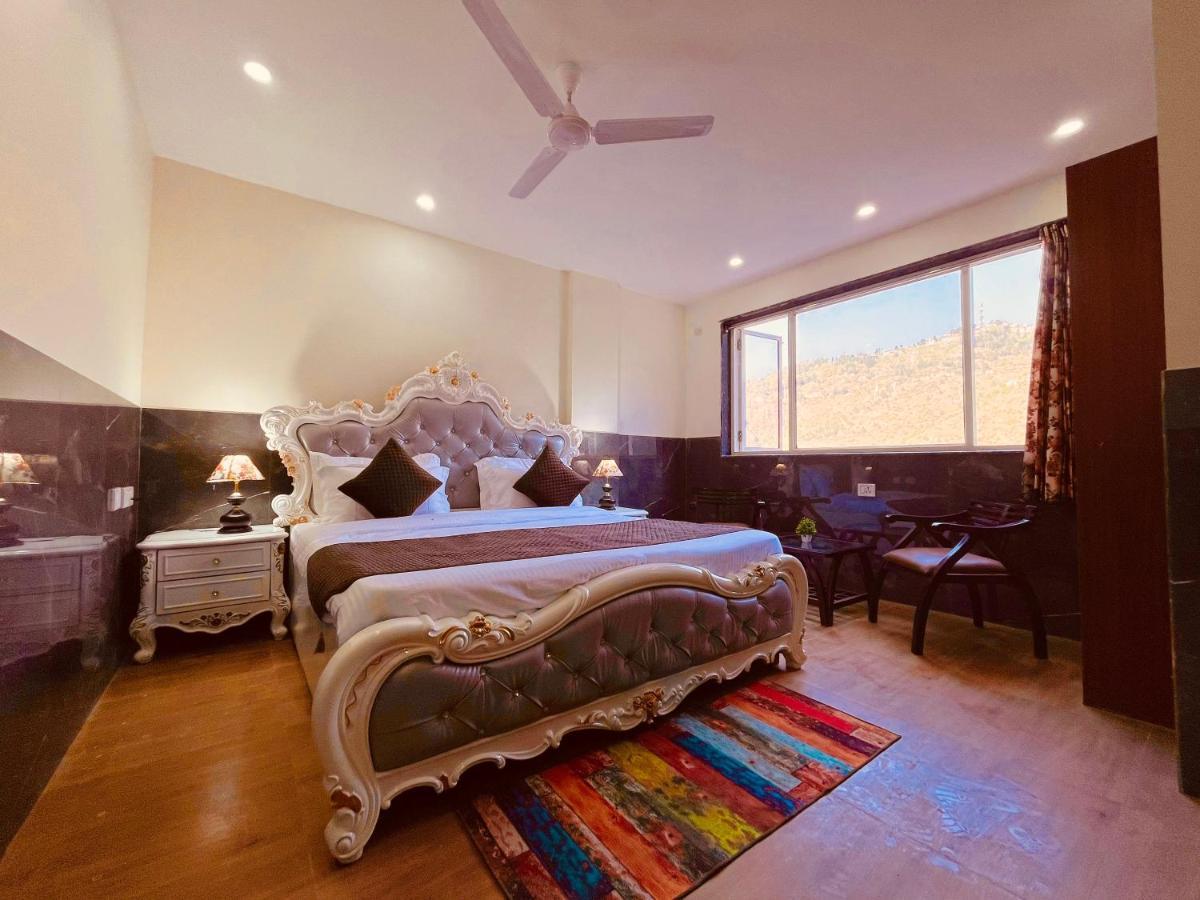 Doon Nature Valley Resort, Kempty Fall Mussoorie Εξωτερικό φωτογραφία