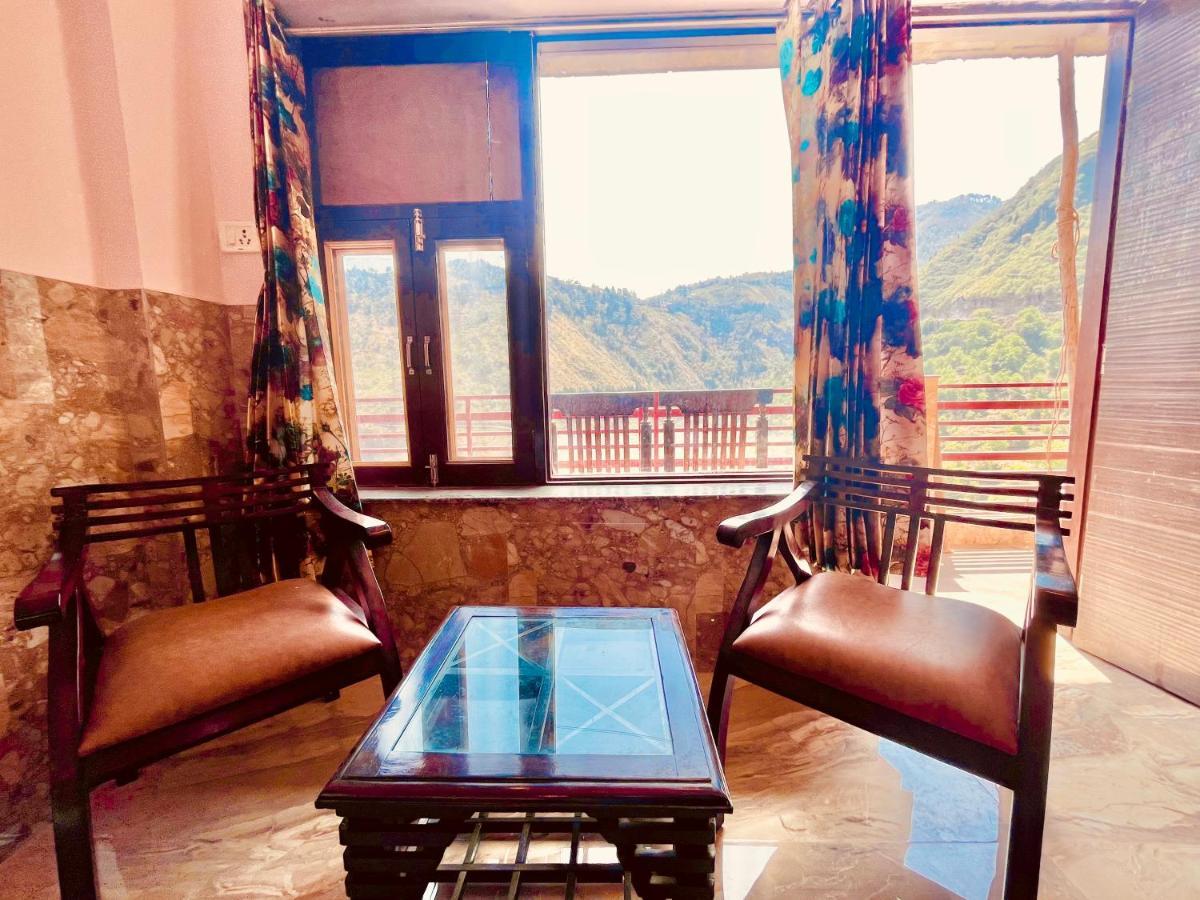 Doon Nature Valley Resort, Kempty Fall Mussoorie Εξωτερικό φωτογραφία