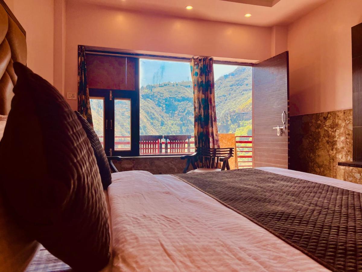 Doon Nature Valley Resort, Kempty Fall Mussoorie Εξωτερικό φωτογραφία