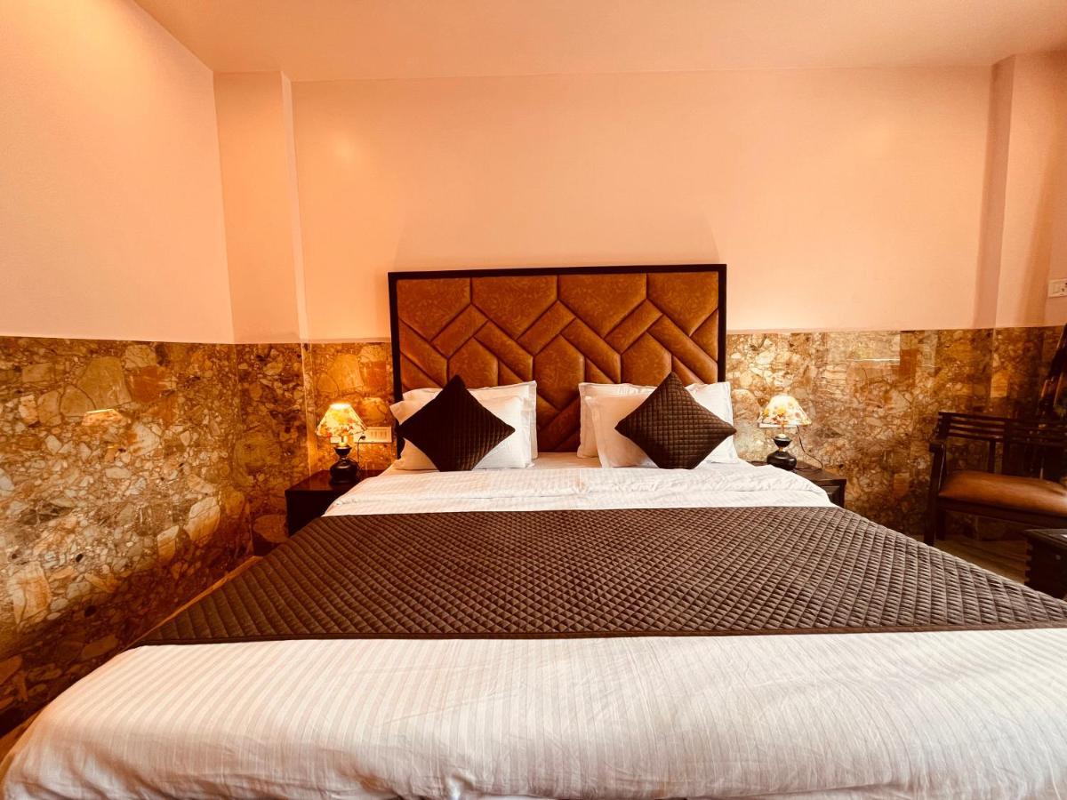 Doon Nature Valley Resort, Kempty Fall Mussoorie Εξωτερικό φωτογραφία