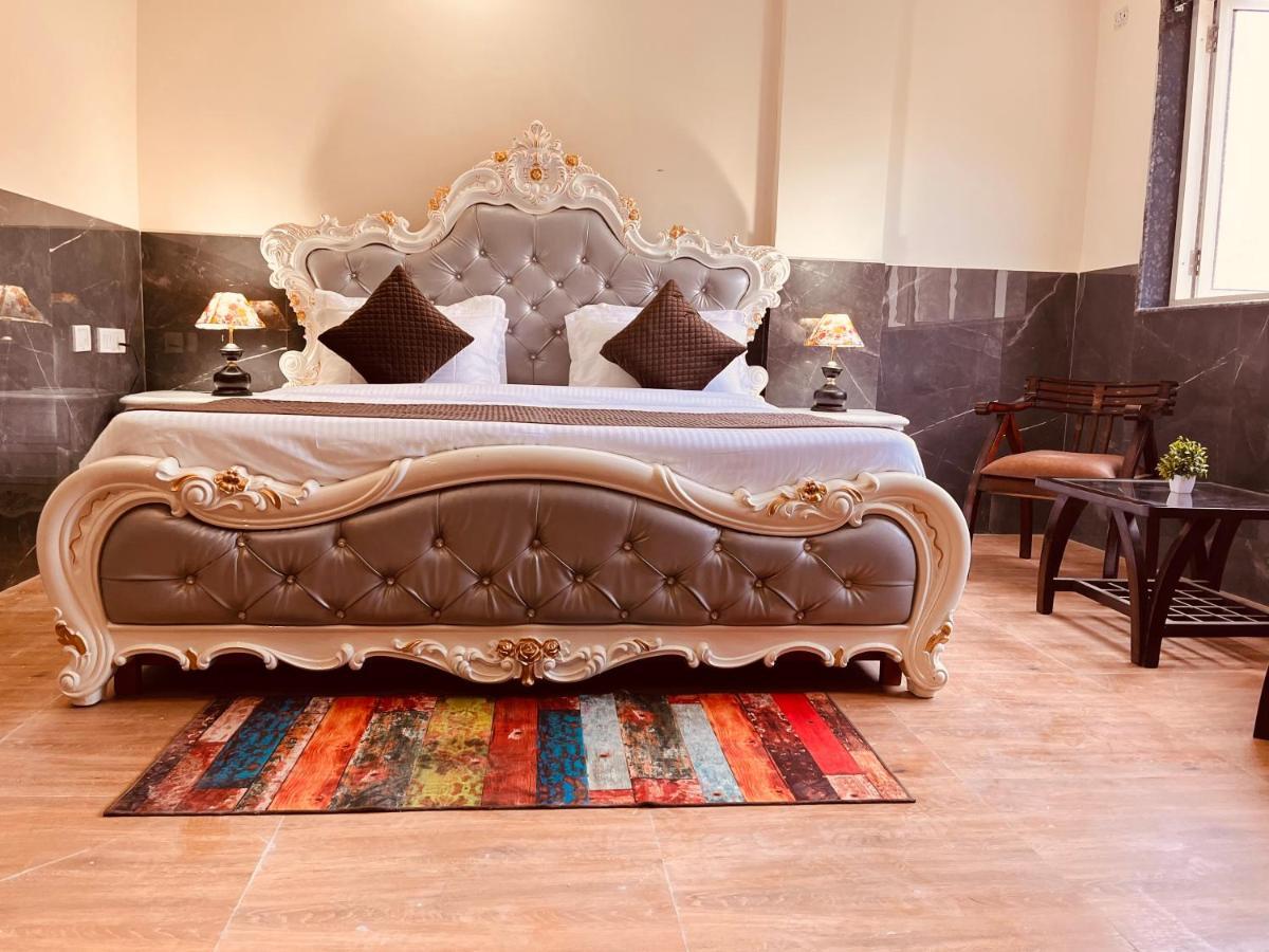Doon Nature Valley Resort, Kempty Fall Mussoorie Εξωτερικό φωτογραφία