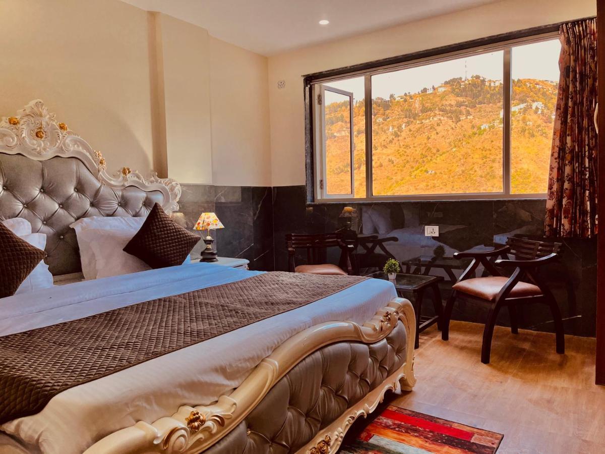 Doon Nature Valley Resort, Kempty Fall Mussoorie Εξωτερικό φωτογραφία