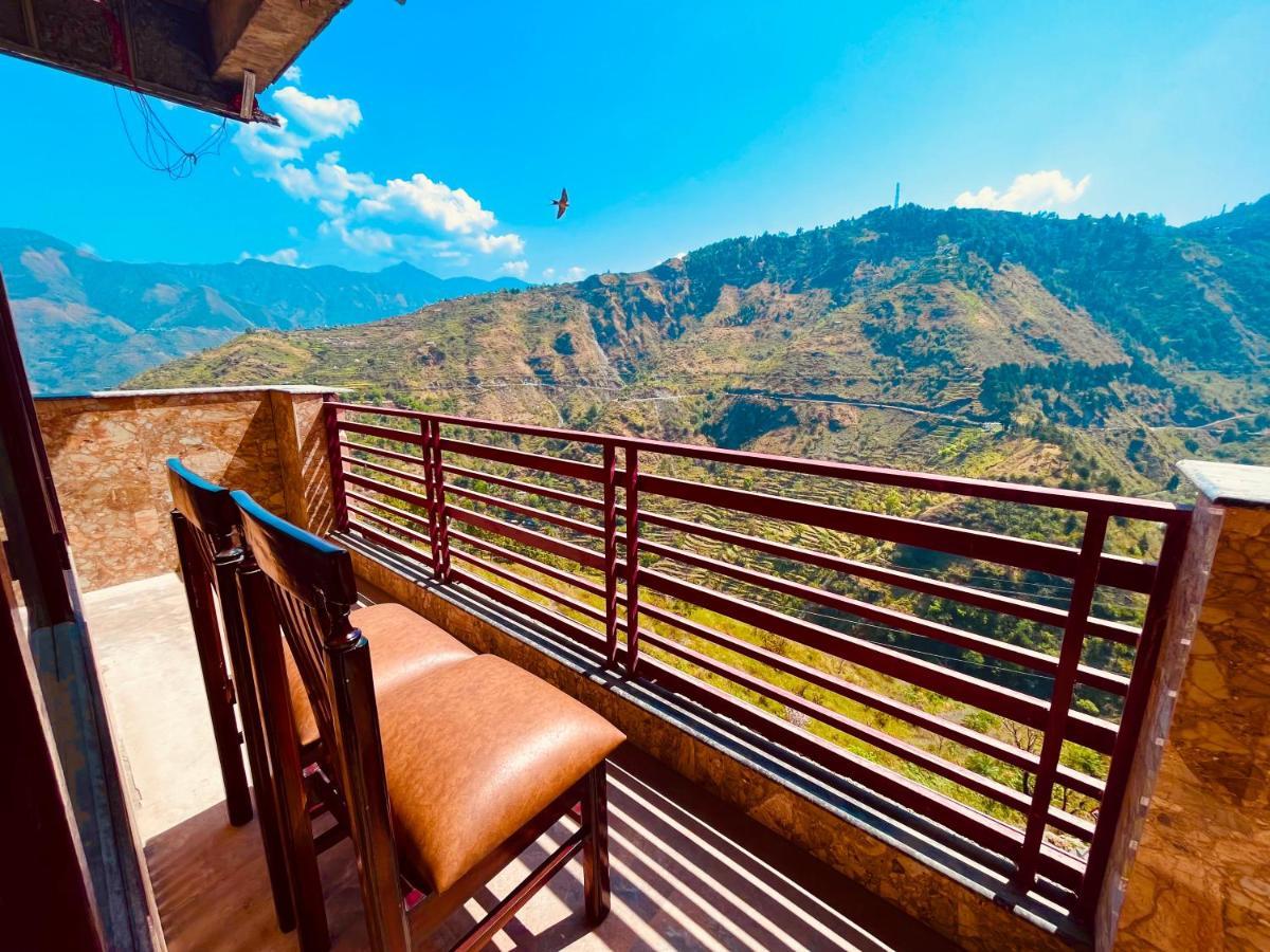 Doon Nature Valley Resort, Kempty Fall Mussoorie Εξωτερικό φωτογραφία