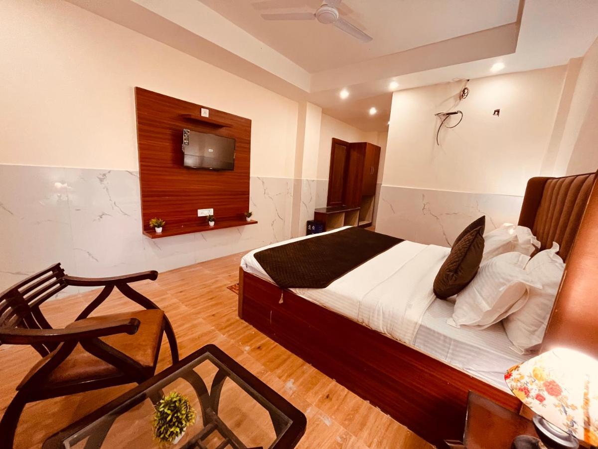Doon Nature Valley Resort, Kempty Fall Mussoorie Εξωτερικό φωτογραφία