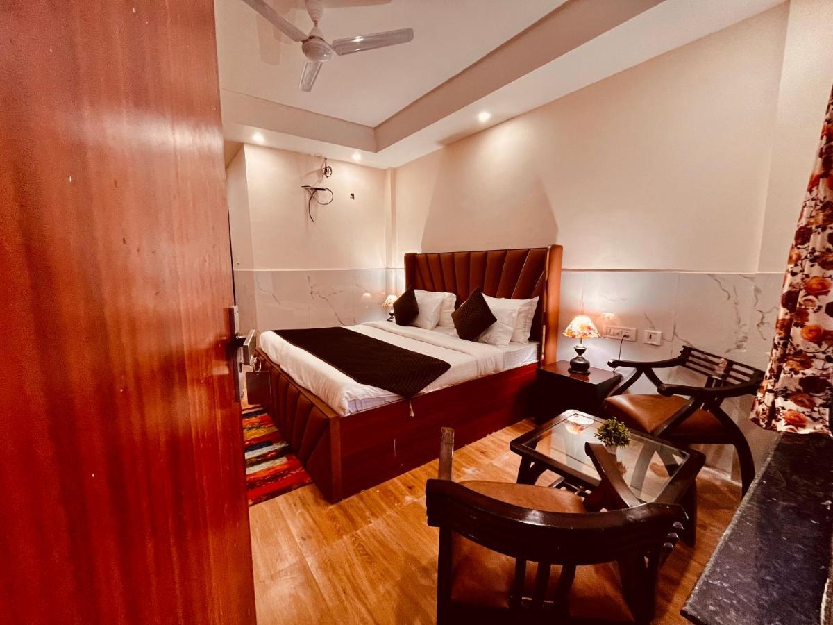 Doon Nature Valley Resort, Kempty Fall Mussoorie Εξωτερικό φωτογραφία