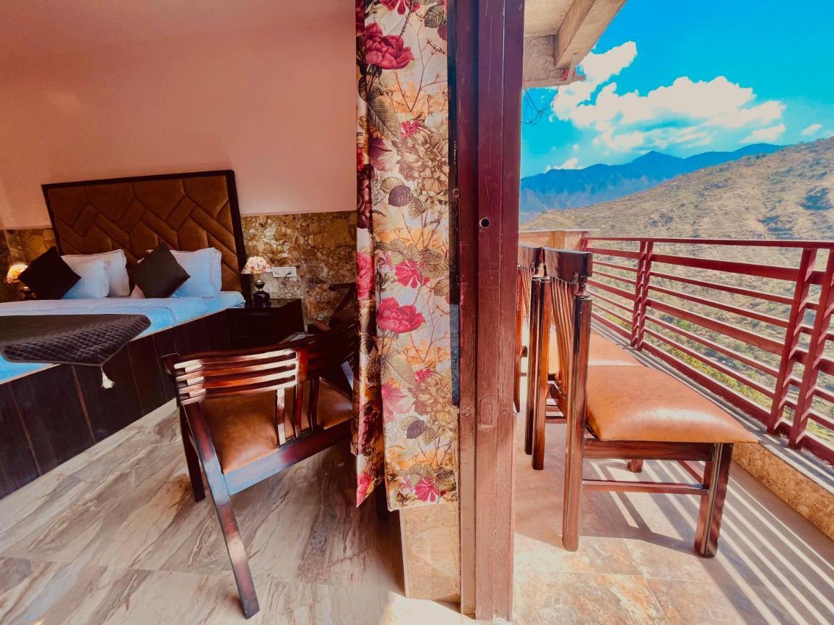 Doon Nature Valley Resort, Kempty Fall Mussoorie Εξωτερικό φωτογραφία
