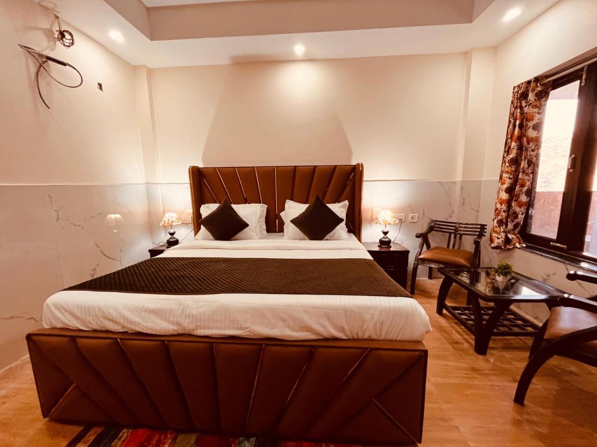 Doon Nature Valley Resort, Kempty Fall Mussoorie Εξωτερικό φωτογραφία