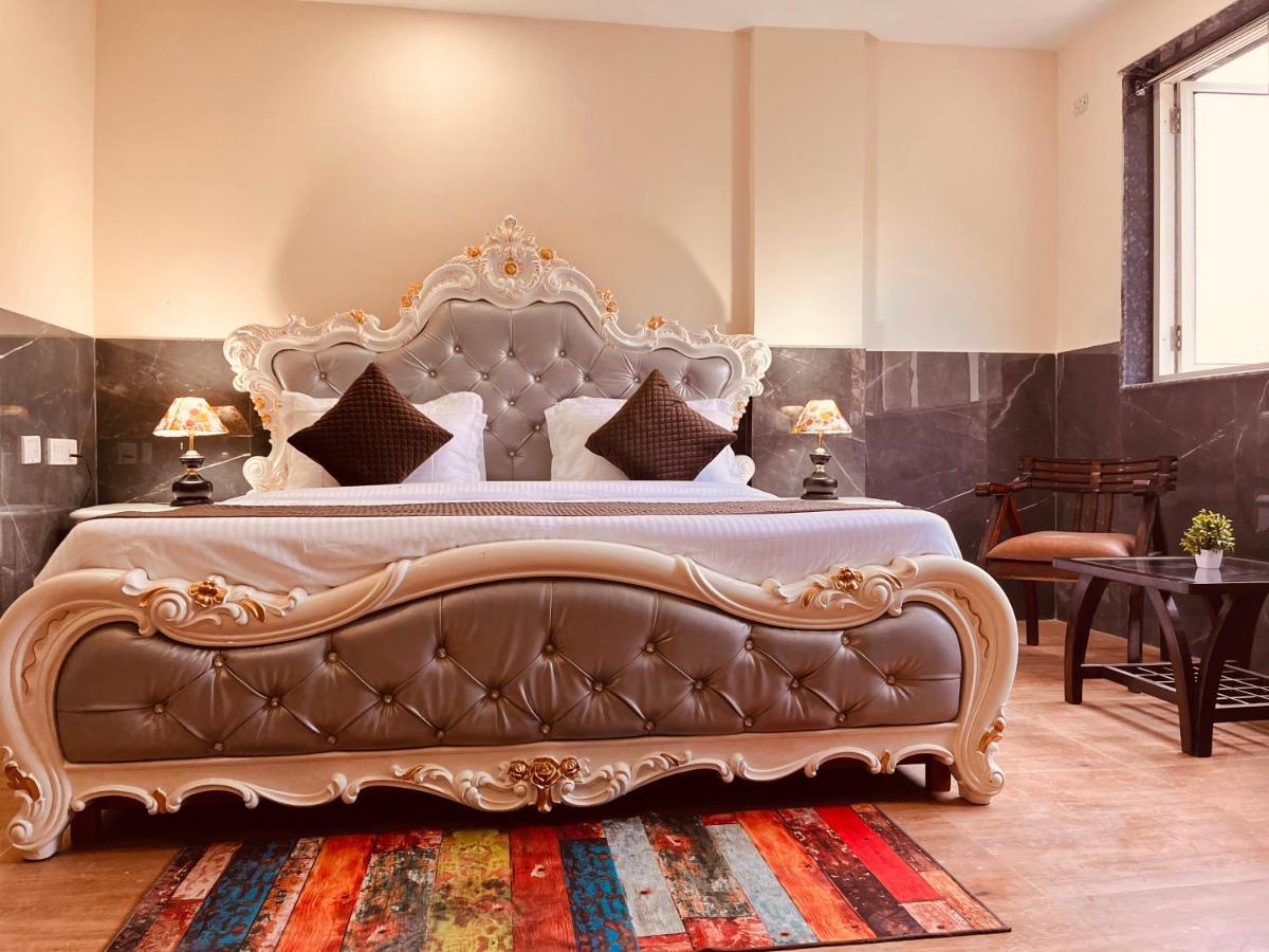 Doon Nature Valley Resort, Kempty Fall Mussoorie Εξωτερικό φωτογραφία