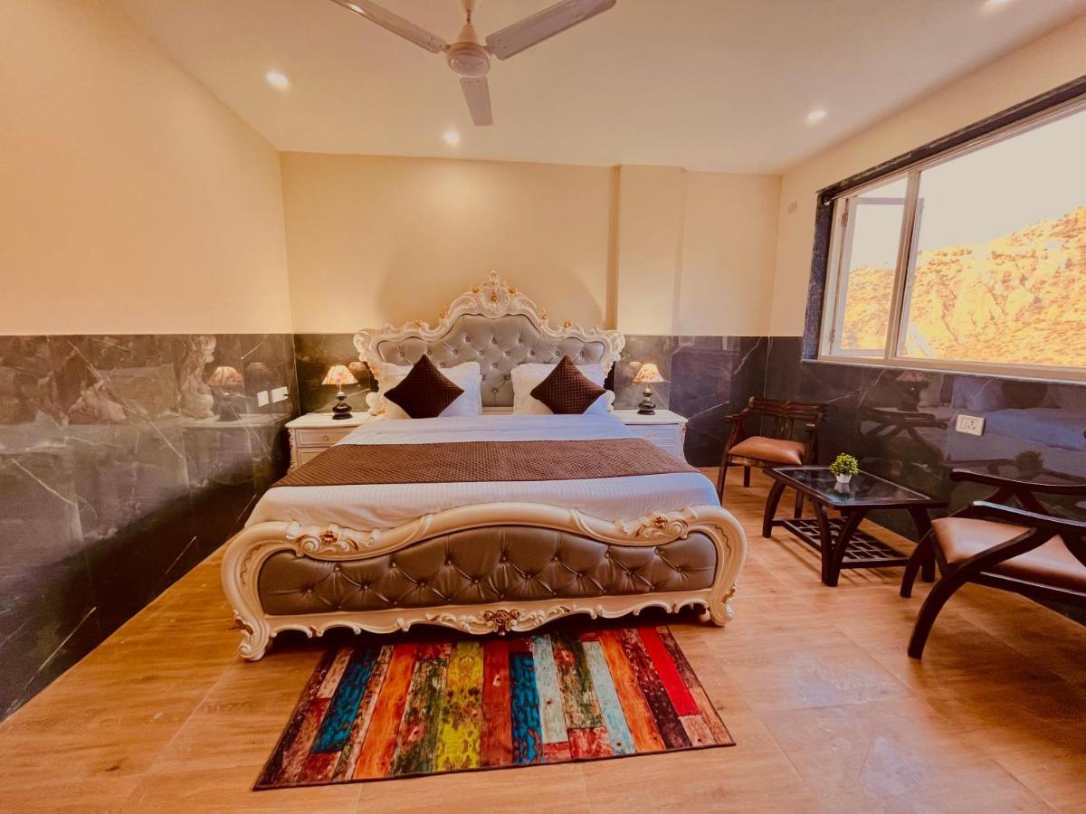 Doon Nature Valley Resort, Kempty Fall Mussoorie Εξωτερικό φωτογραφία