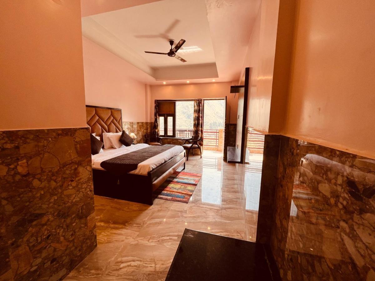 Doon Nature Valley Resort, Kempty Fall Mussoorie Εξωτερικό φωτογραφία