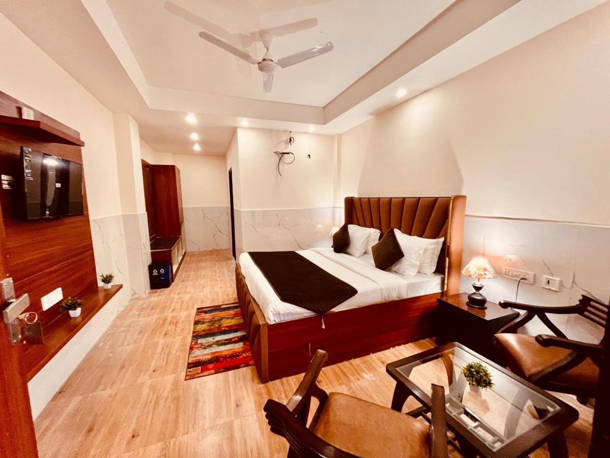 Doon Nature Valley Resort, Kempty Fall Mussoorie Εξωτερικό φωτογραφία