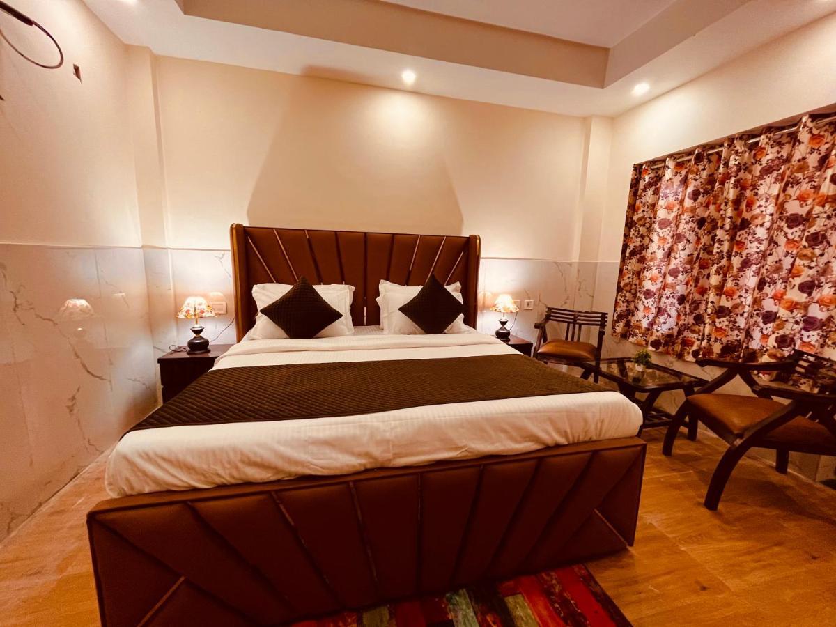 Doon Nature Valley Resort, Kempty Fall Mussoorie Εξωτερικό φωτογραφία