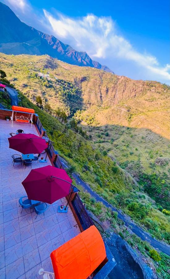 Doon Nature Valley Resort, Kempty Fall Mussoorie Εξωτερικό φωτογραφία