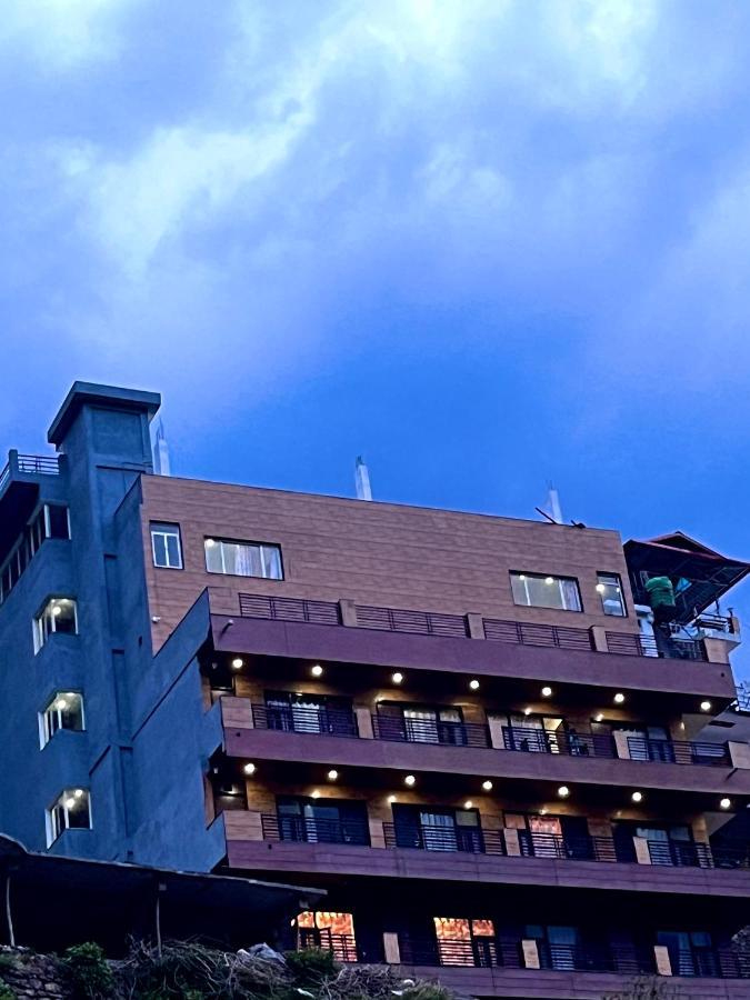 Doon Nature Valley Resort, Kempty Fall Mussoorie Εξωτερικό φωτογραφία