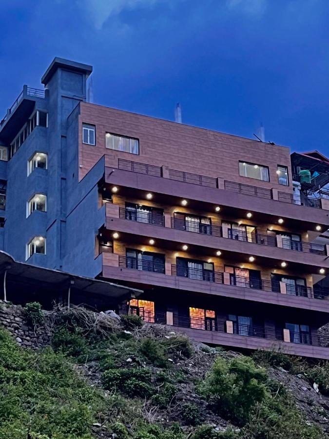Doon Nature Valley Resort, Kempty Fall Mussoorie Εξωτερικό φωτογραφία