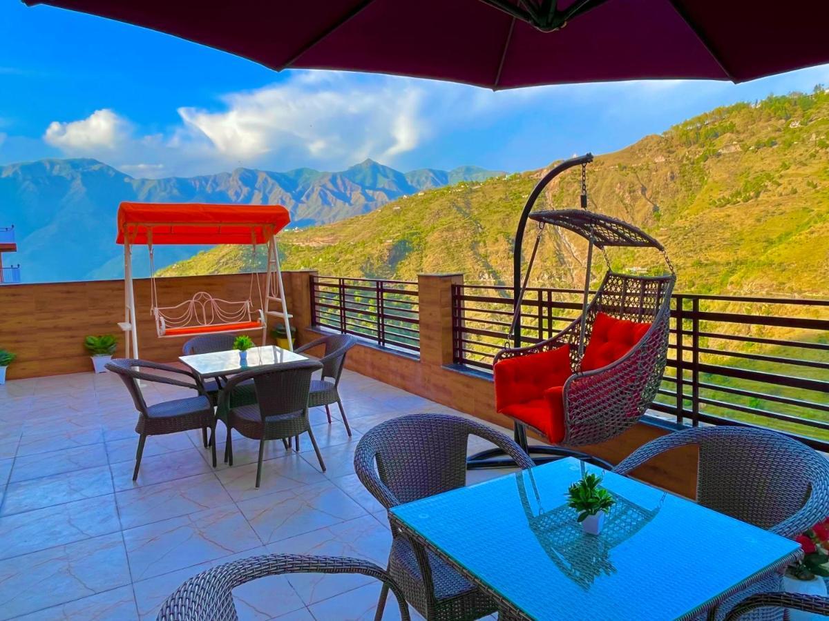 Doon Nature Valley Resort, Kempty Fall Mussoorie Εξωτερικό φωτογραφία