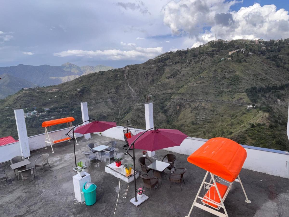 Doon Nature Valley Resort, Kempty Fall Mussoorie Εξωτερικό φωτογραφία