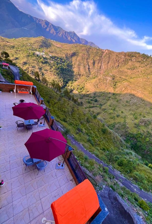 Doon Nature Valley Resort, Kempty Fall Mussoorie Εξωτερικό φωτογραφία