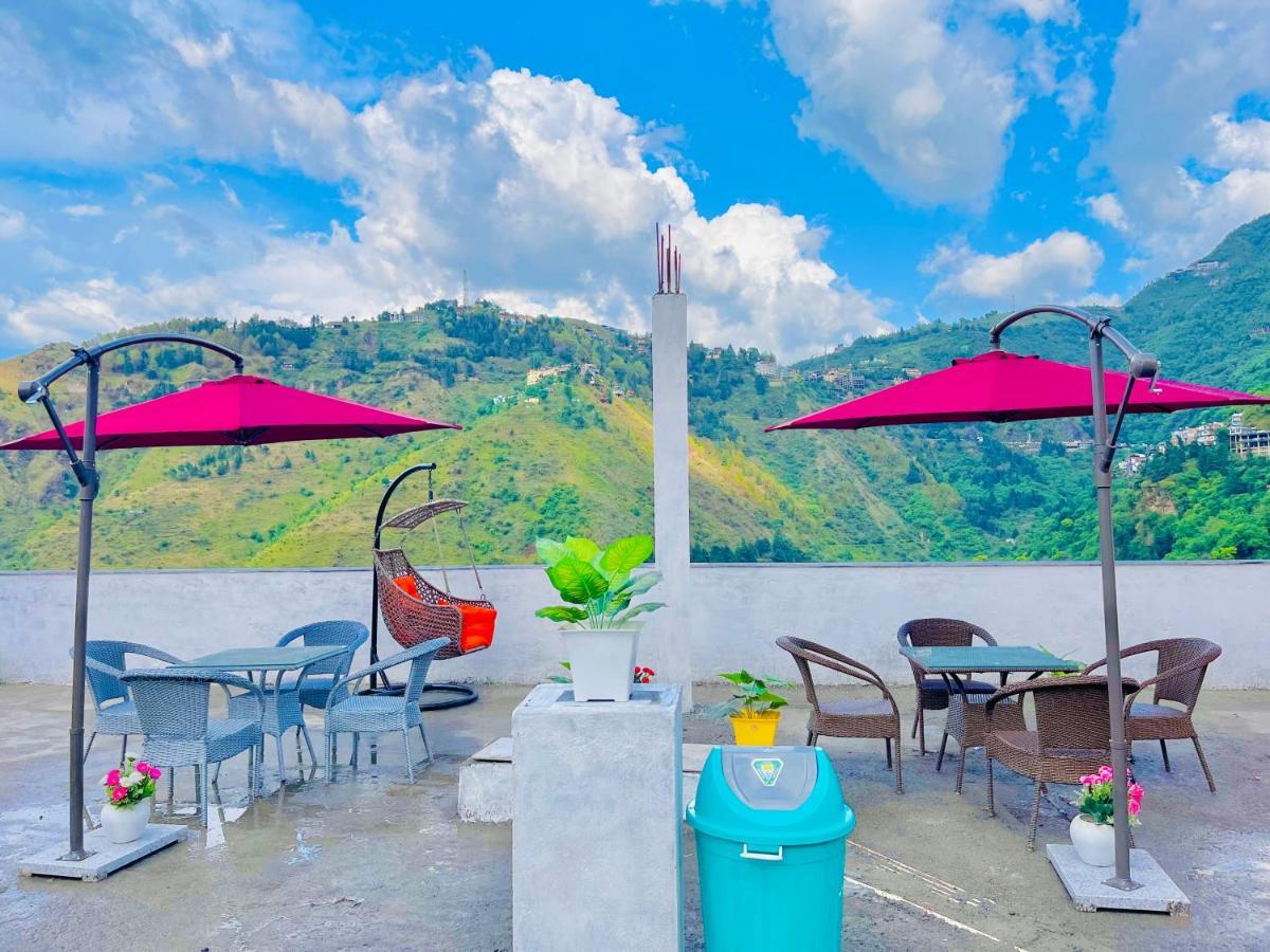 Doon Nature Valley Resort, Kempty Fall Mussoorie Εξωτερικό φωτογραφία