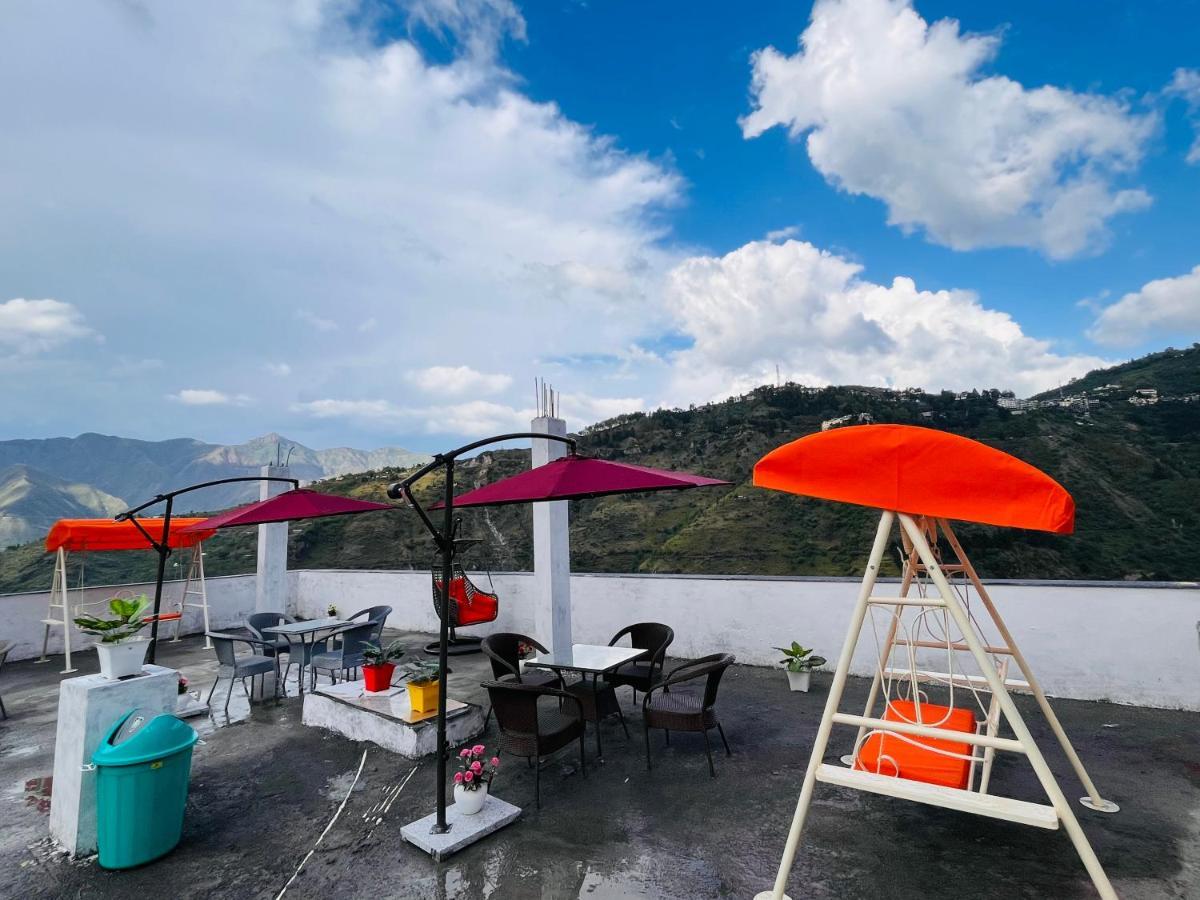 Doon Nature Valley Resort, Kempty Fall Mussoorie Εξωτερικό φωτογραφία