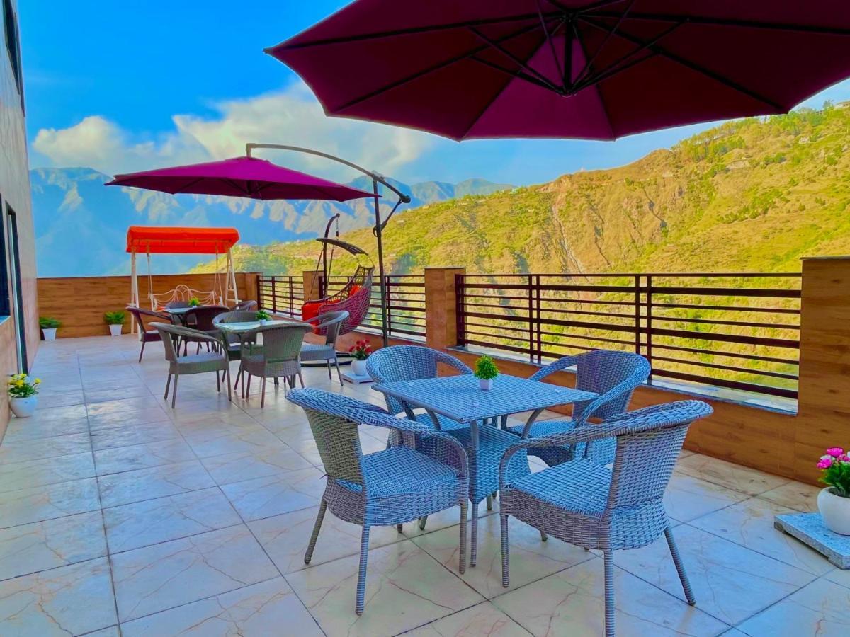 Doon Nature Valley Resort, Kempty Fall Mussoorie Εξωτερικό φωτογραφία